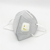 PM2.5 Valved Face Mask with Activated Carbon