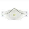 Professional Ce Certified Valved FFP2 Mask