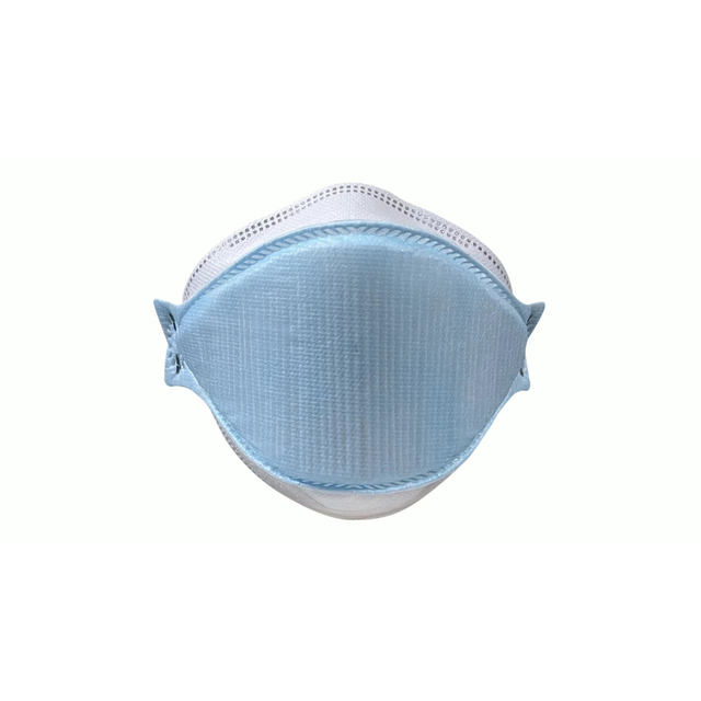 Protective Inner Folded High Efficiency FFP3 Mask