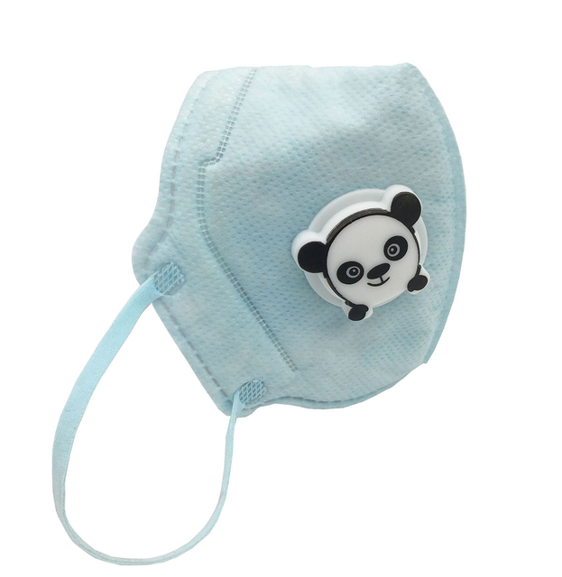 Children High Quality Anti-dust KN95 Mask