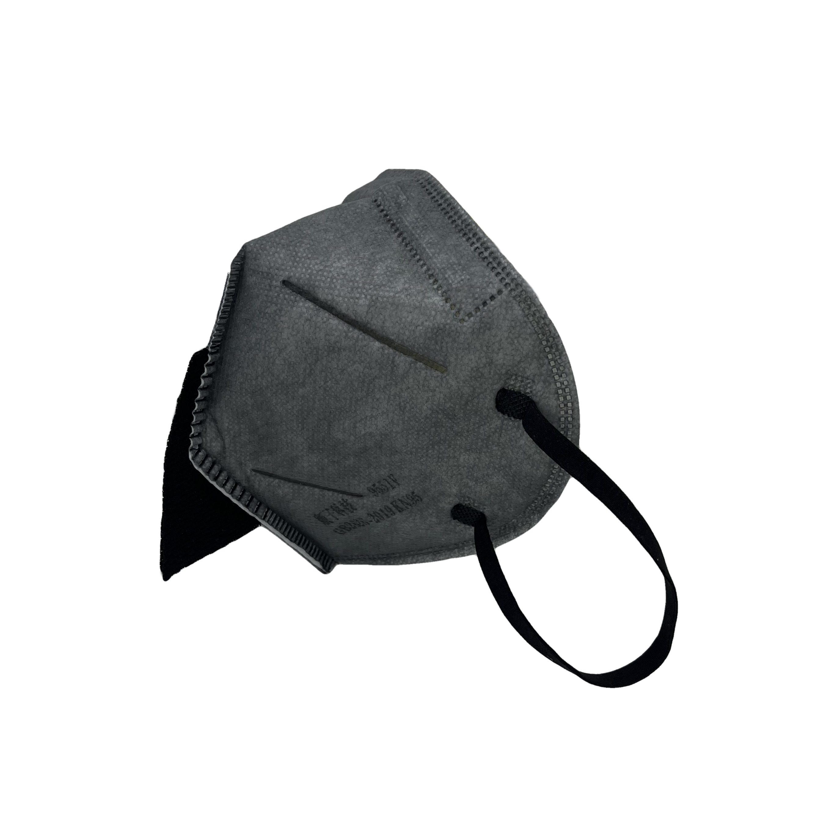 Valved Special Designed KN95 Face Mask 