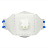 Professional Ce Certified Valved FFP2 Mask