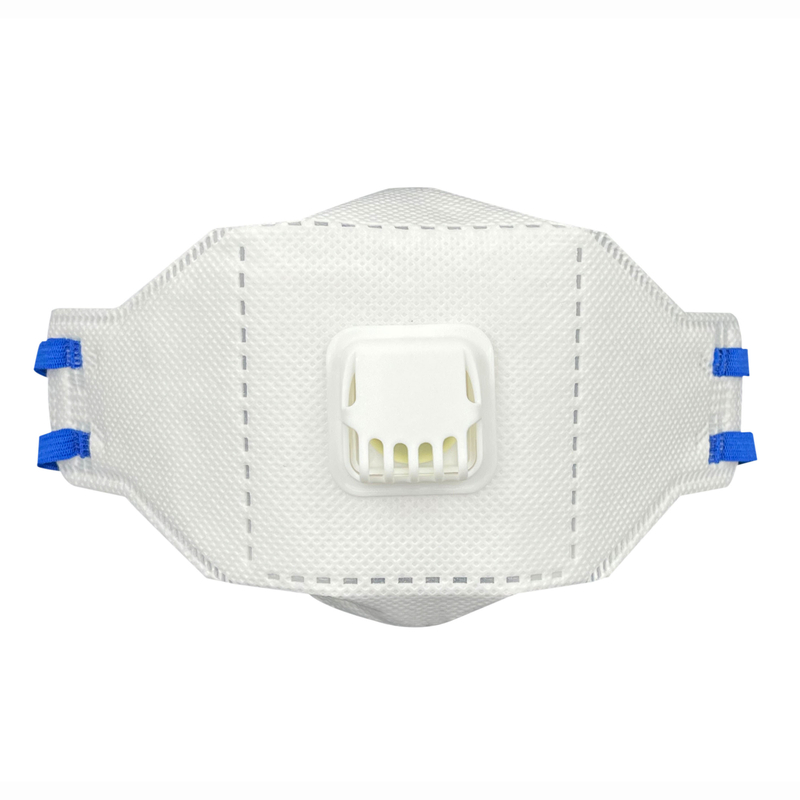 Professional Ce Certified Valved FFP2 Mask