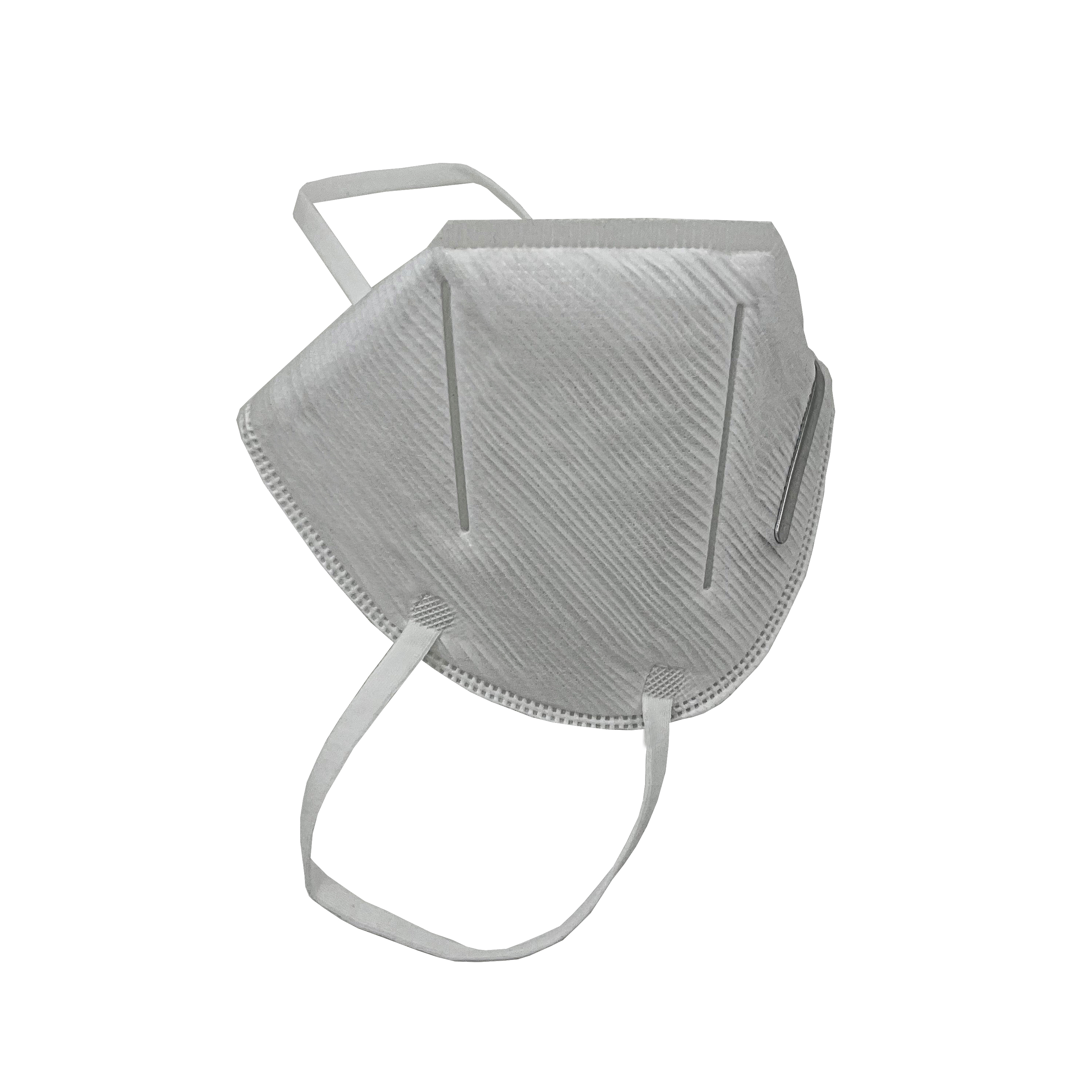 Special Designed Inner Folded FFP2 Protective Mask