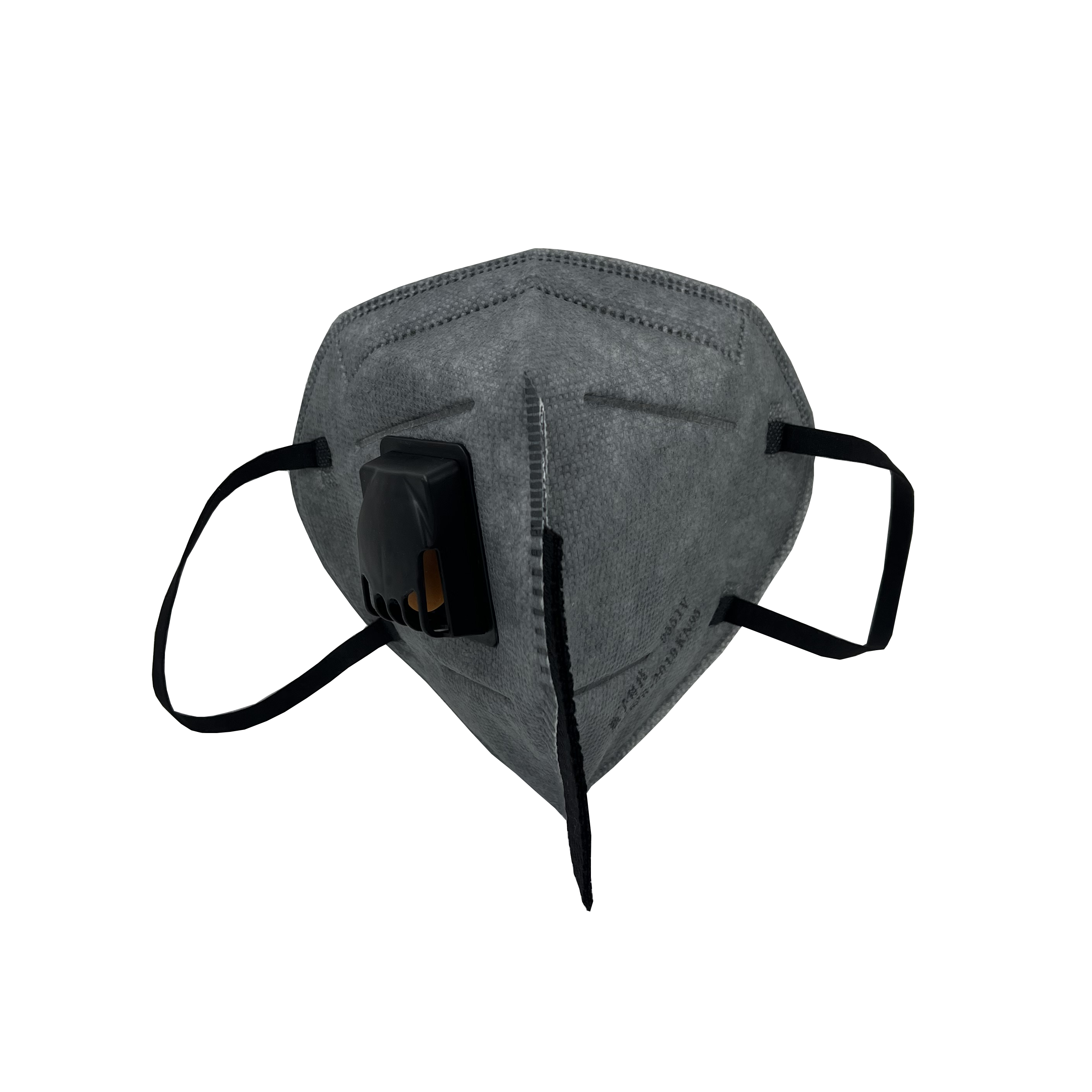Valved Special Designed KN95 Face Mask 