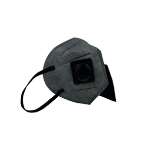 Valved Special Designed KN95 Face Mask 