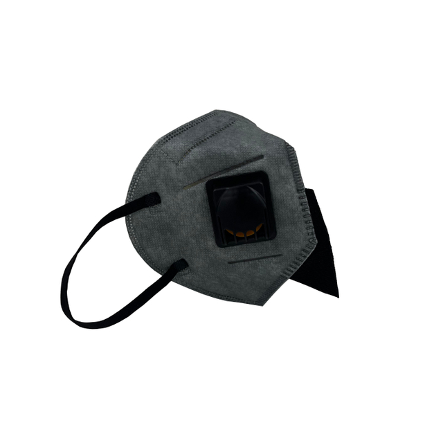 Valved Special Designed KN95 Face Mask 