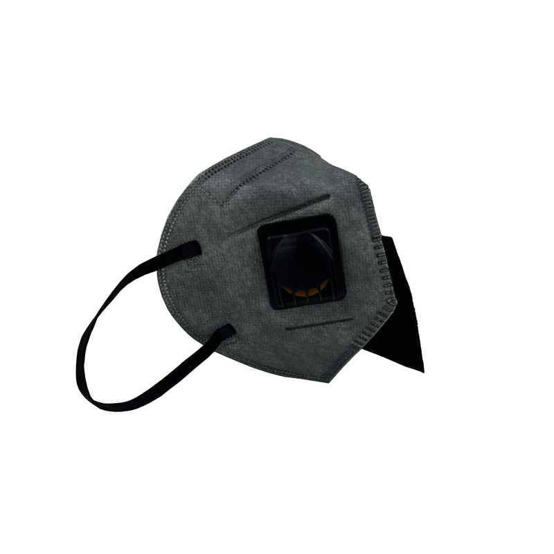 Valved Special Designed KN95 Face Mask 