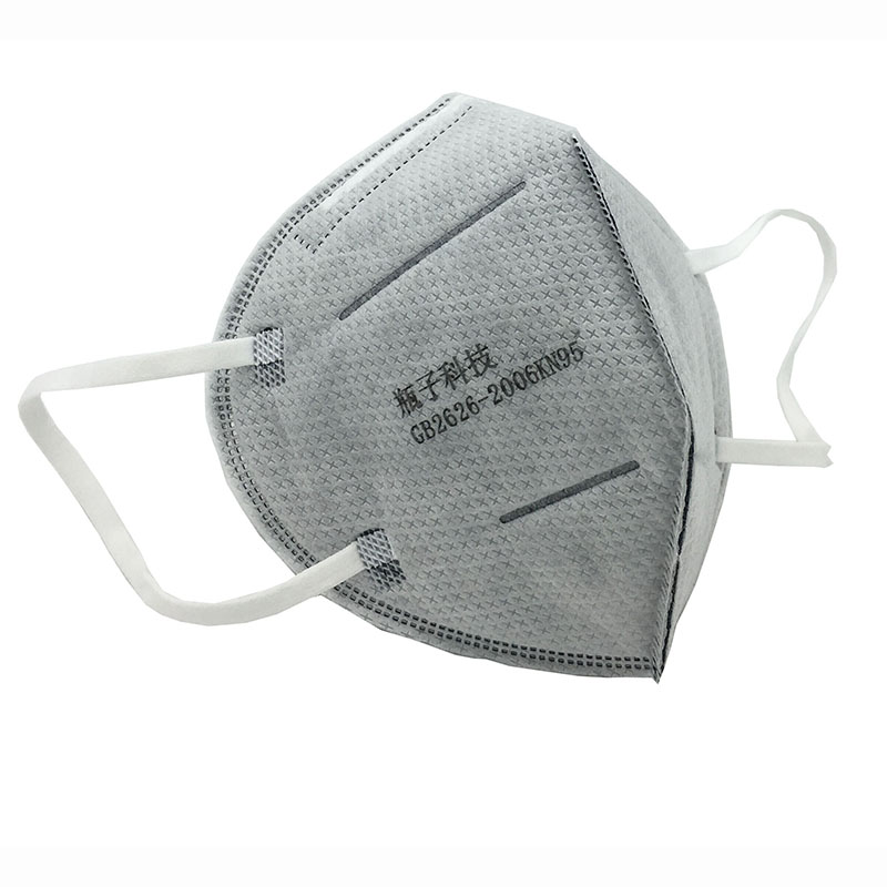 Non Medical Custom Kn95 Disposable mask