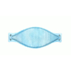 Protective Inner Folded High Efficiency FFP3 Mask