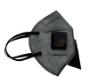 Valved Special Designed KN95 Face Mask 