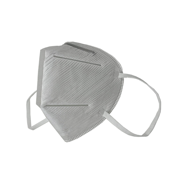 Special Designed Inner Folded FFP2 Protective Mask