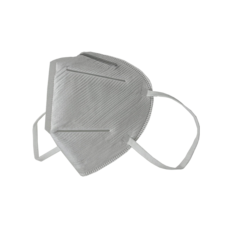 Special Designed Inner Folded FFP2 Protective Mask