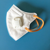 Kids High Efficiency Valved Disposable Mask