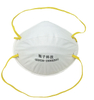 Non-woven Safety Cup Type FFP2 Face Mask