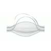 Protective Inner Folded High Efficiency FFP3 Mask