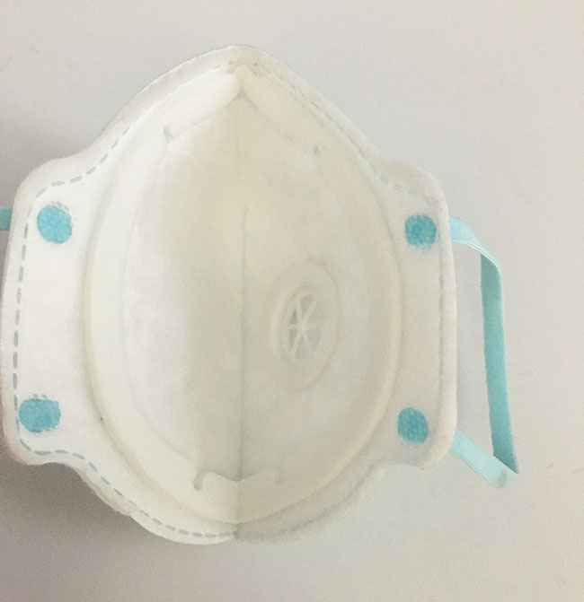 Children High Quality Anti-dust KN95 Mask