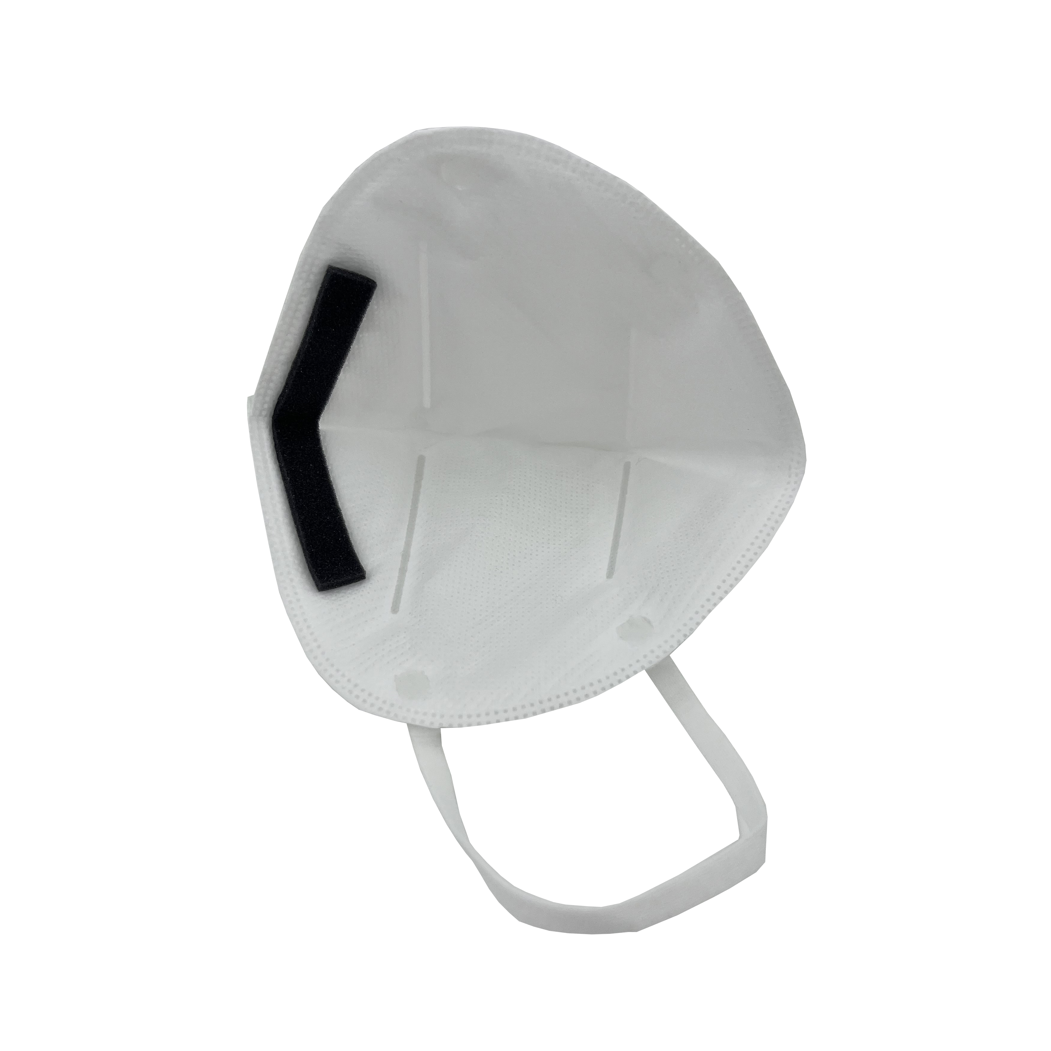 Special Designed Inner Folded FFP2 Protective Mask
