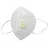 Adults White Breathable Protective Mask