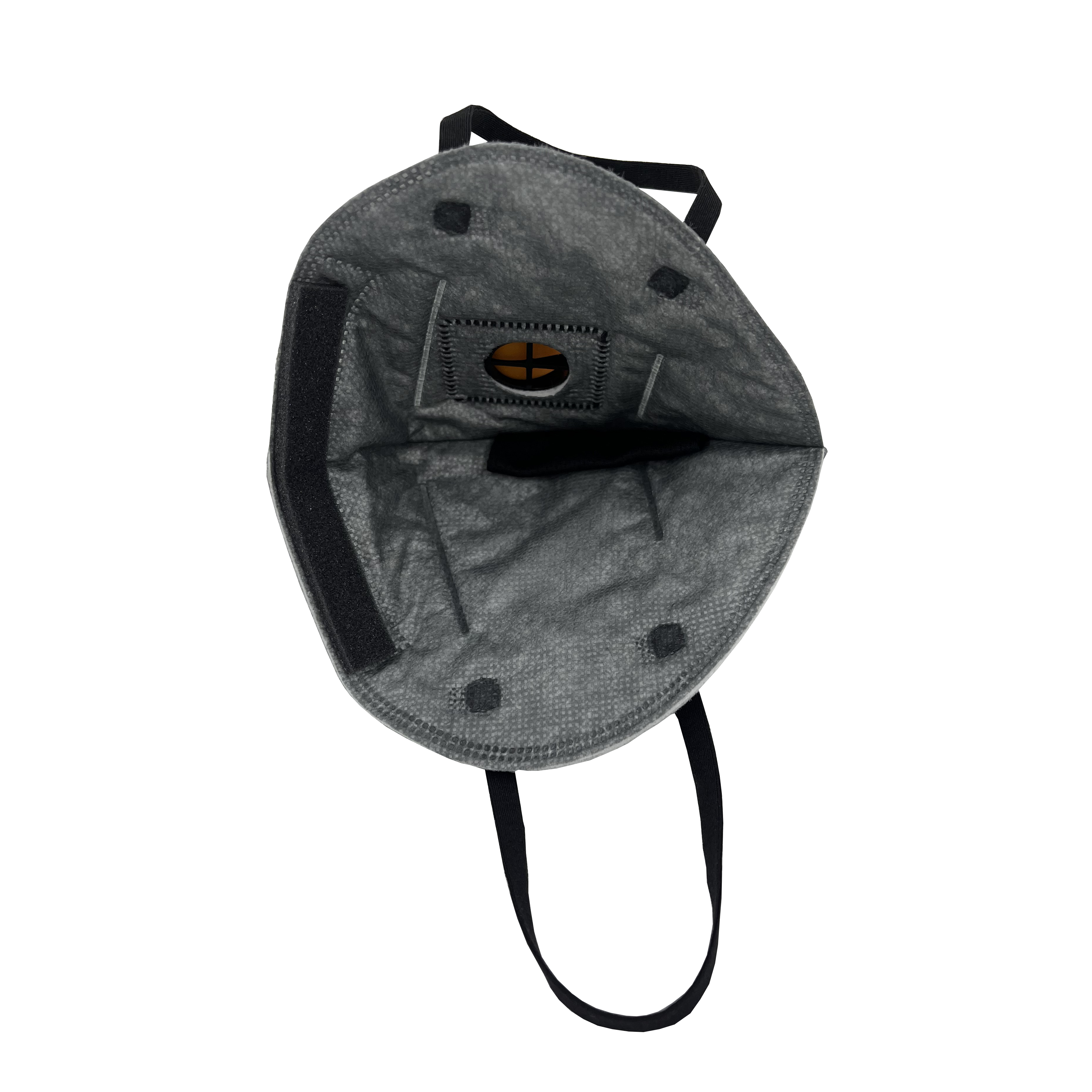 Valved Special Designed KN95 Face Mask 