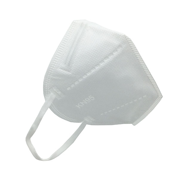 Hot Sale 3D Internal Spacing KN95 Mask