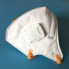 Kids High Efficiency Valved Disposable Mask